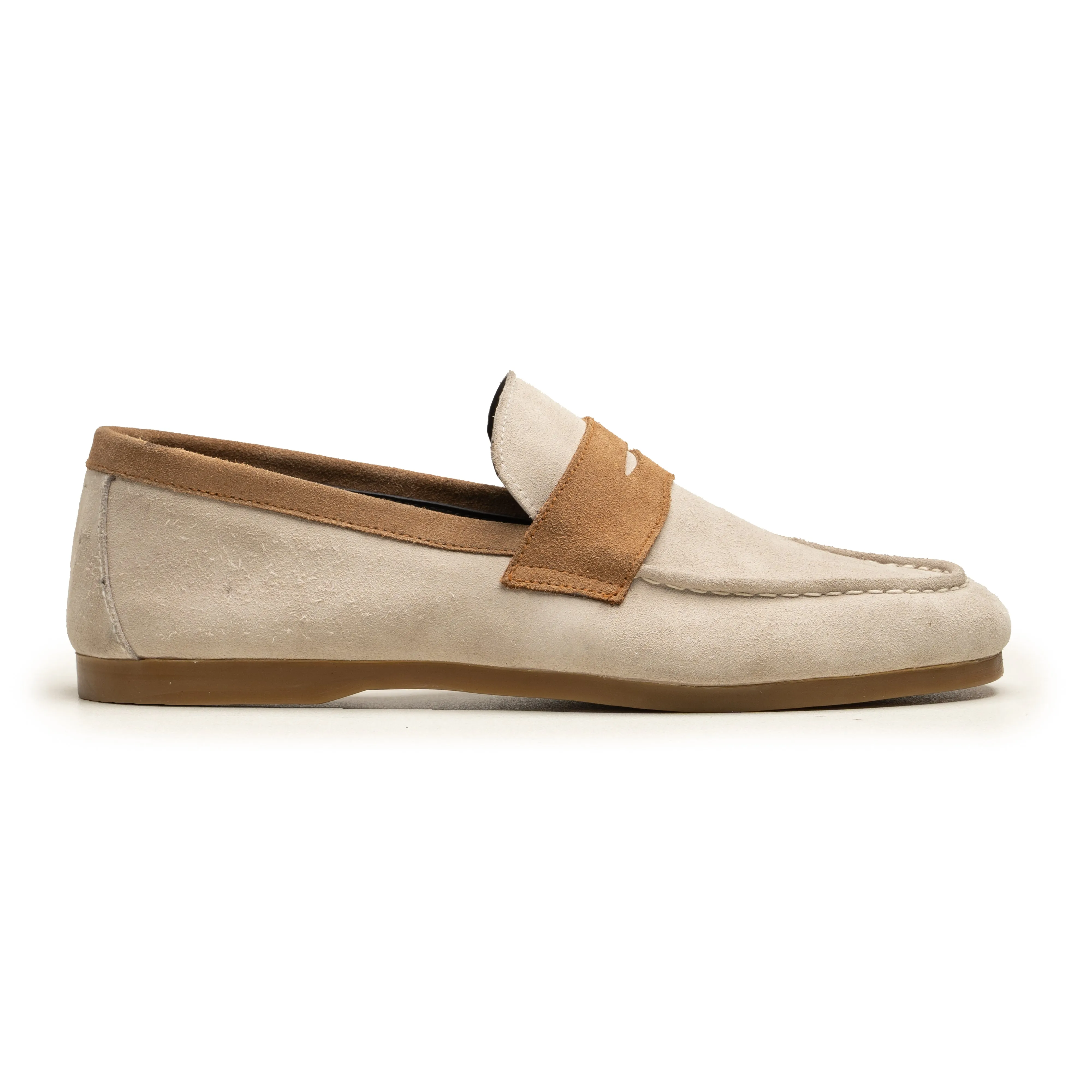 Everyday walk penny loafers
