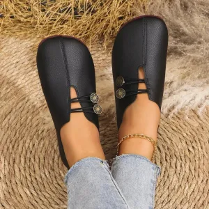 Faye - Orthopedic Loafers