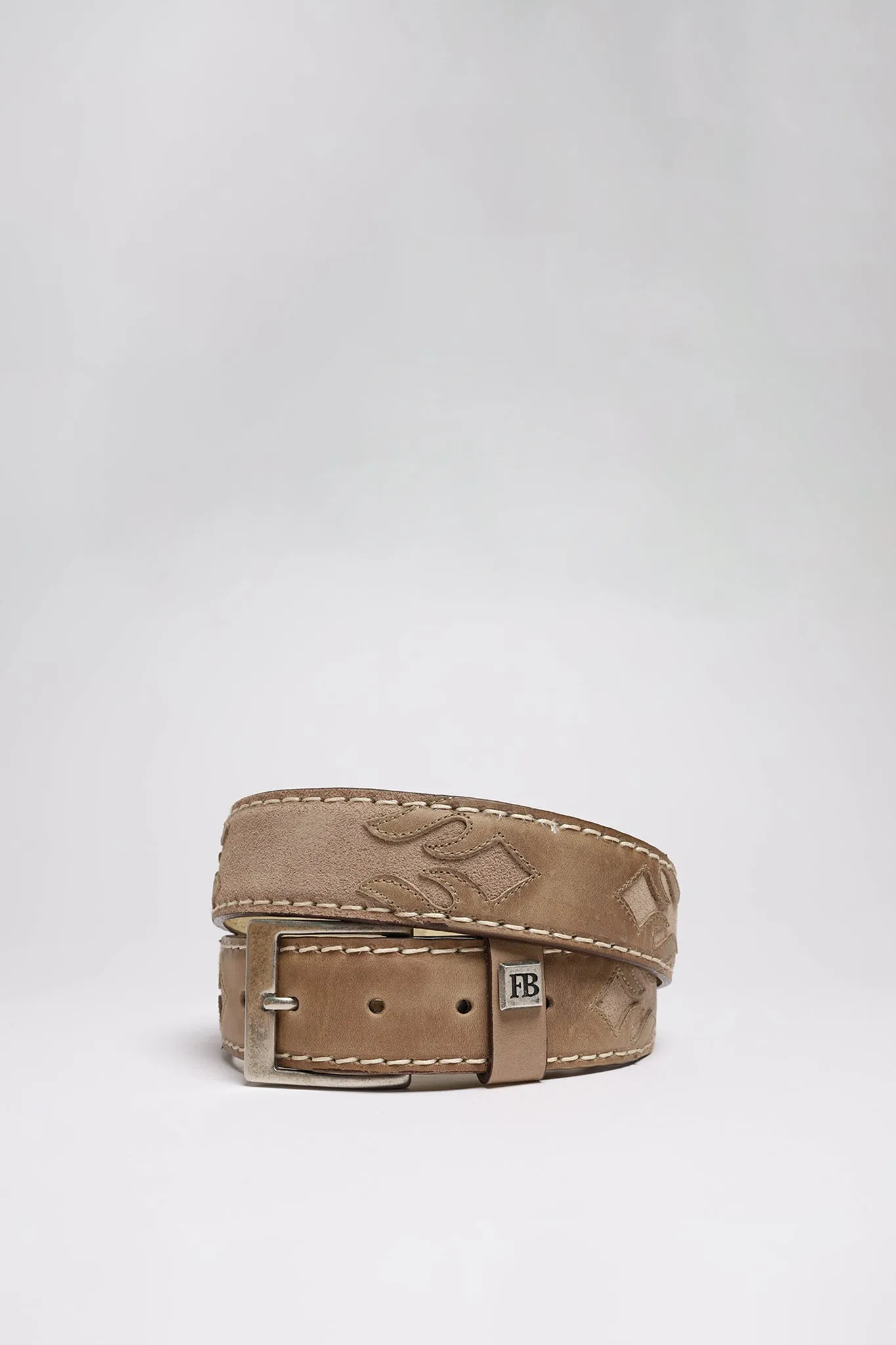 FG7169 Unisex Braun Beige
