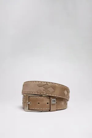 FG7169 Unisex Braun Beige
