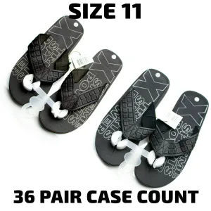 Flip Flops - Mens Jands (1391) - Size 11