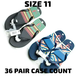 Flip Flops - Mens Jands (1601) - Size 11