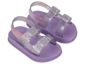 Follow Sandal - Two Colors