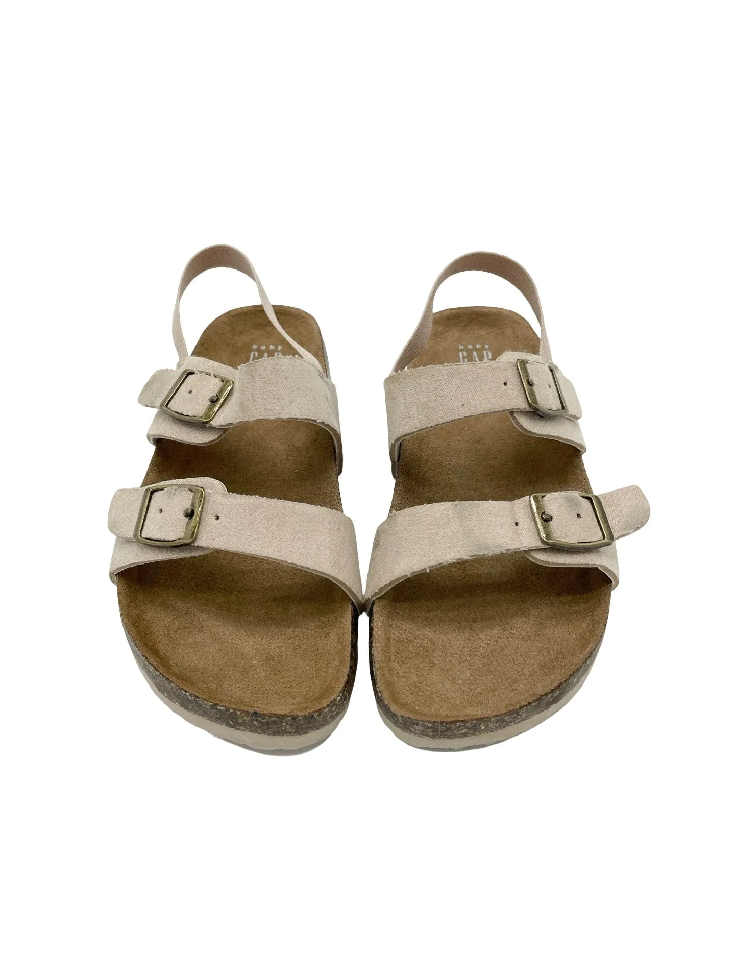 Gap sandals - 9-10
