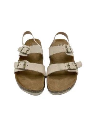 Gap sandals - 9-10