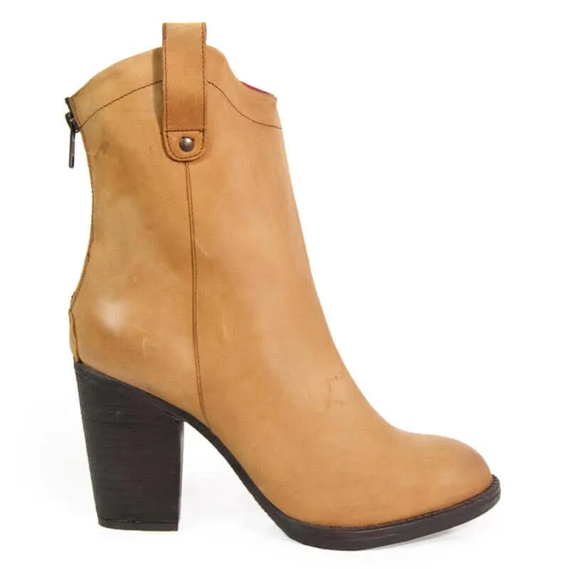 George Tan Women's Boot