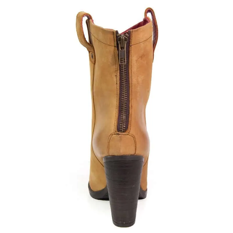 George Tan Women's Boot