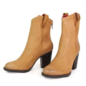 George Tan Women's Boot