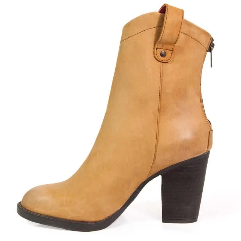 George Tan Women's Boot