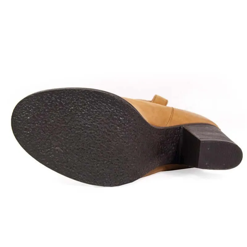 George Tan Women's Boot