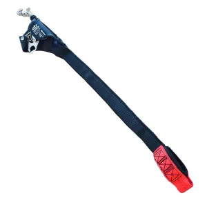 Haas Velox Knee Ascender Clip N Step