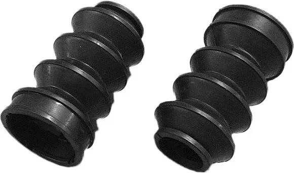 HardDrive 359023 39mm Fork Boots