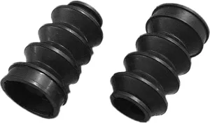 HardDrive 359023 39mm Fork Boots
