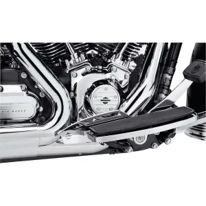 Harley-Davidson® Rider Footboard Heel Guard