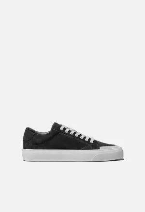 Haze Low Suede / Vintage Black