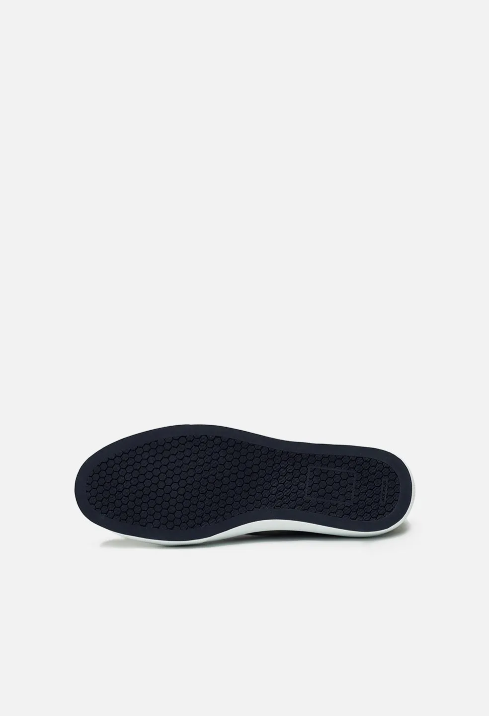 Haze Low Suede / Vintage Black