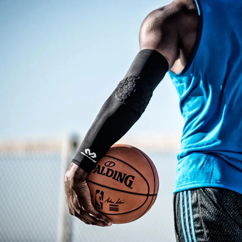 Hex® Shooter Arm Sleeve/Single