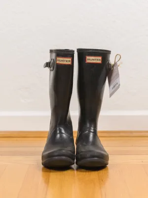Hunter Boots
