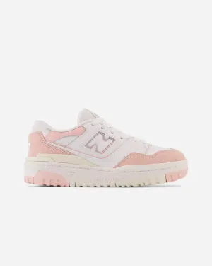 IHB550CD - White/Pink Haze