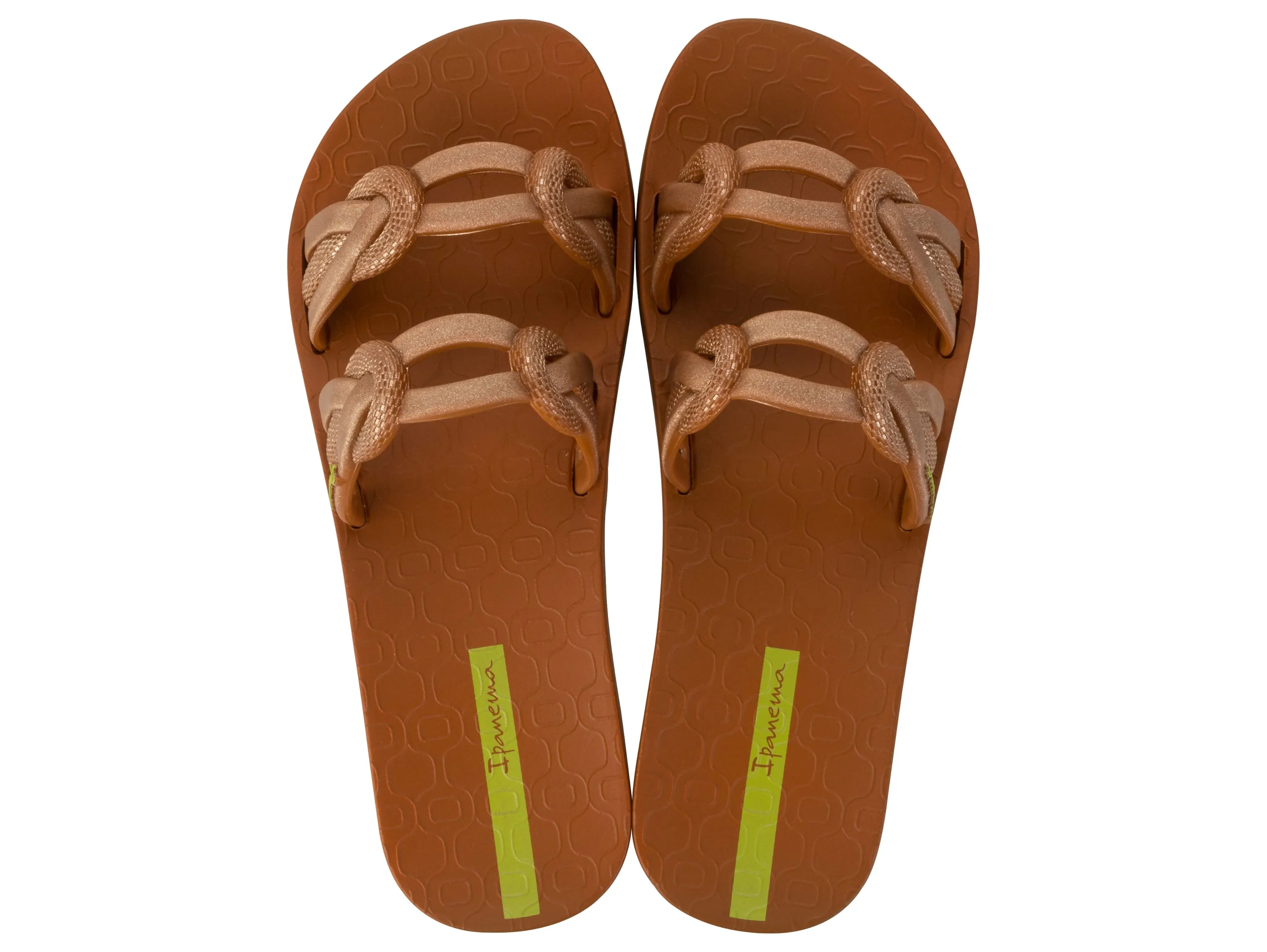 IPANEMA LUSH SLIDE FEM