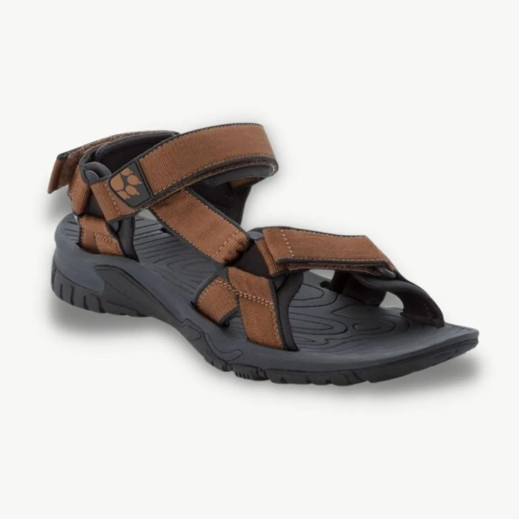 jack wolfskin Lakewood Ride Men's Sandals