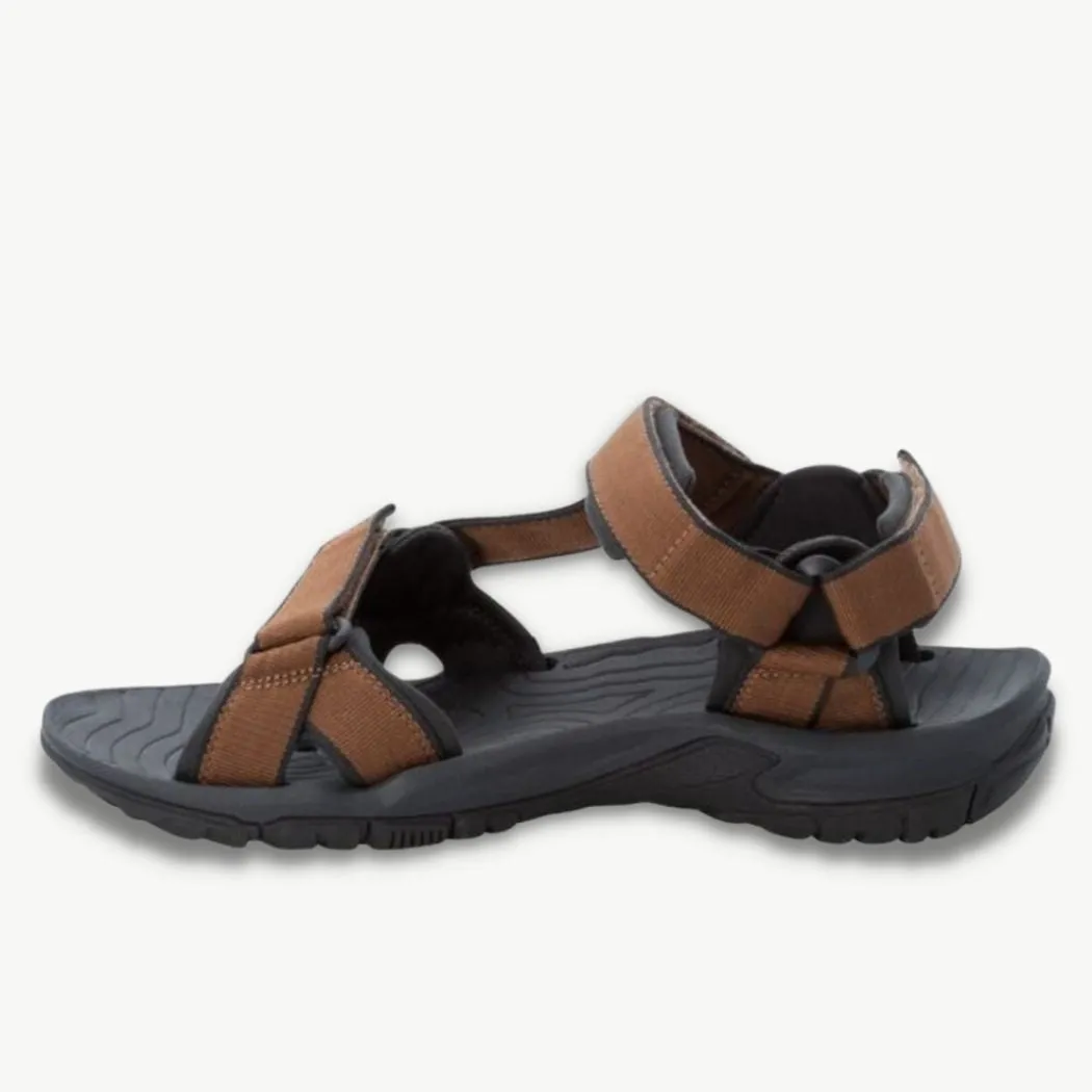 jack wolfskin Lakewood Ride Men's Sandals