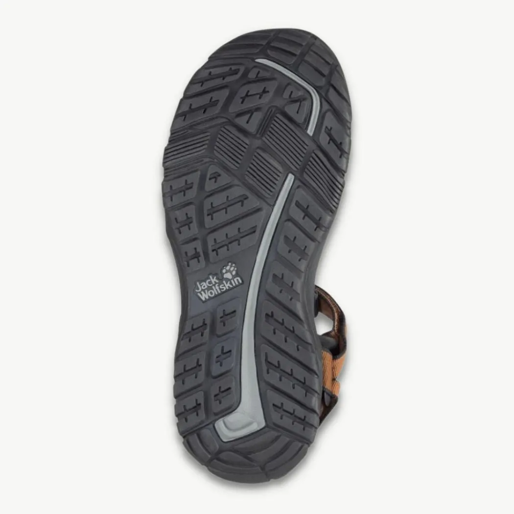 jack wolfskin Lakewood Ride Men's Sandals