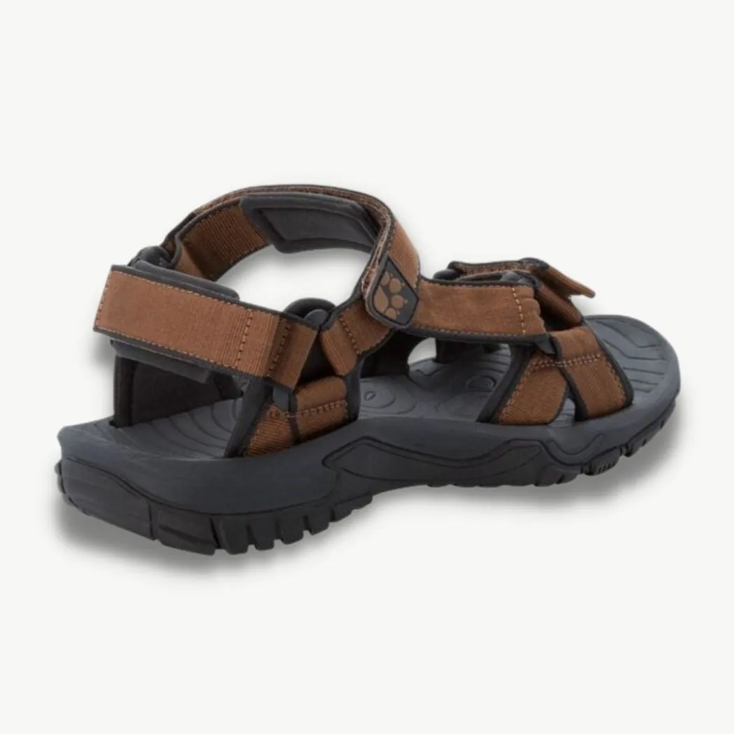 jack wolfskin Lakewood Ride Men's Sandals