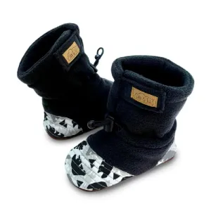 Jan & Jul Baby Cozy Booties