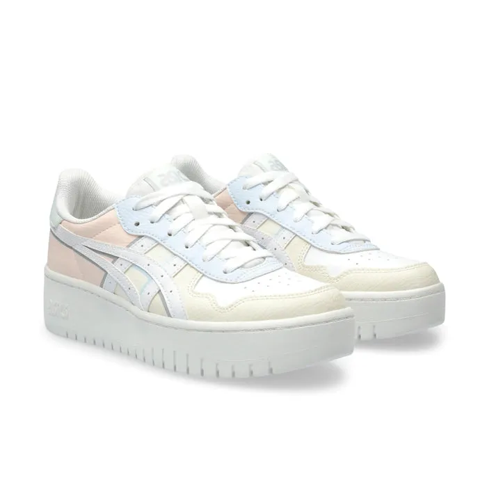 JAPAN S PF WOMEN STANDARD