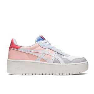 JAPAN S PF WOMEN STANDARD