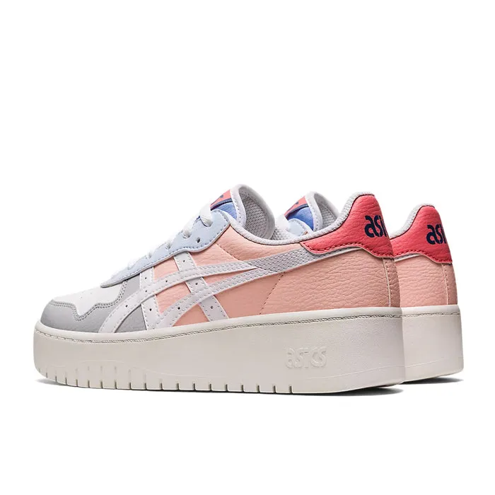 JAPAN S PF WOMEN STANDARD