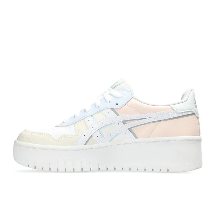 JAPAN S PF WOMEN STANDARD