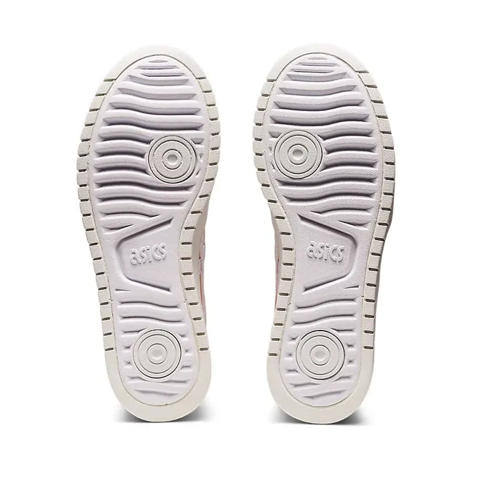 JAPAN S PF WOMEN STANDARD
