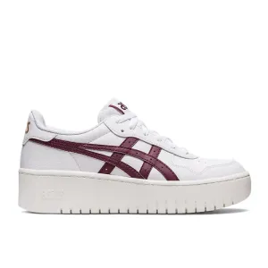 JAPAN S PF WOMEN STANDARD