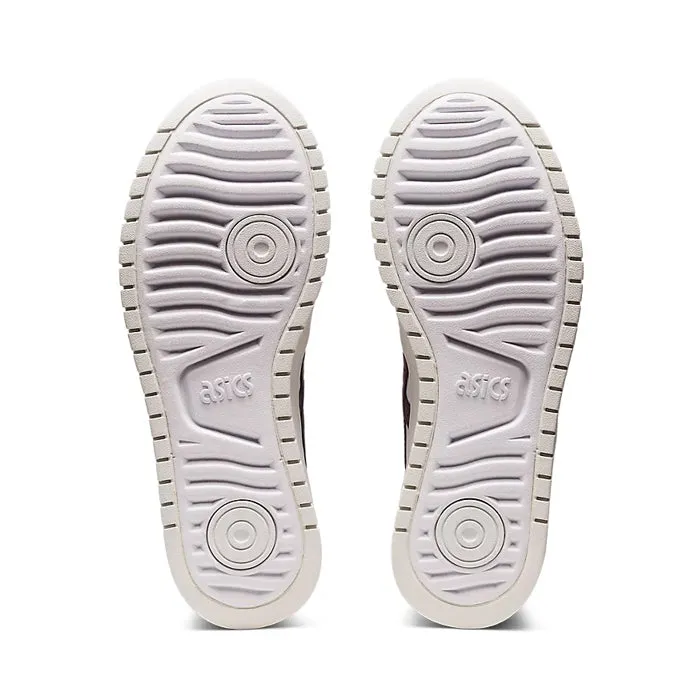 JAPAN S PF WOMEN STANDARD