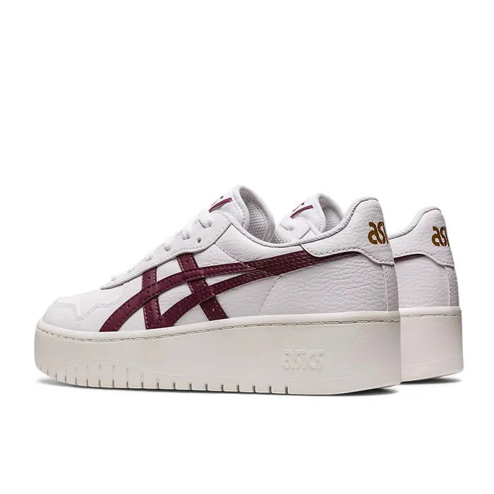 JAPAN S PF WOMEN STANDARD