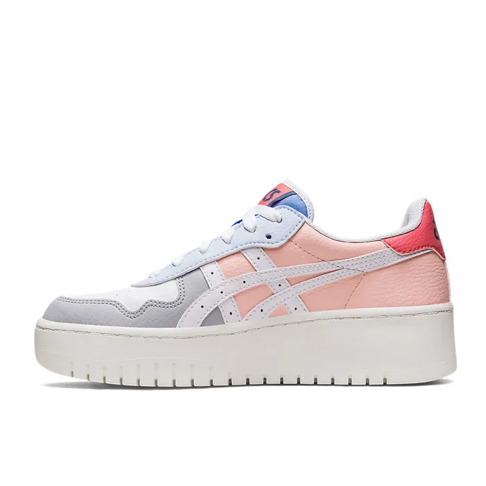JAPAN S PF WOMEN STANDARD