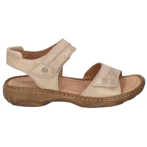 Josef Seibel Debra 19 Beige Sandals