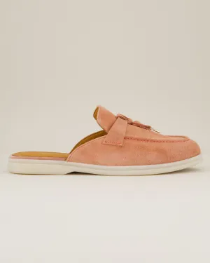 Julia Slip-on Loafer  AVWSL01-Blush