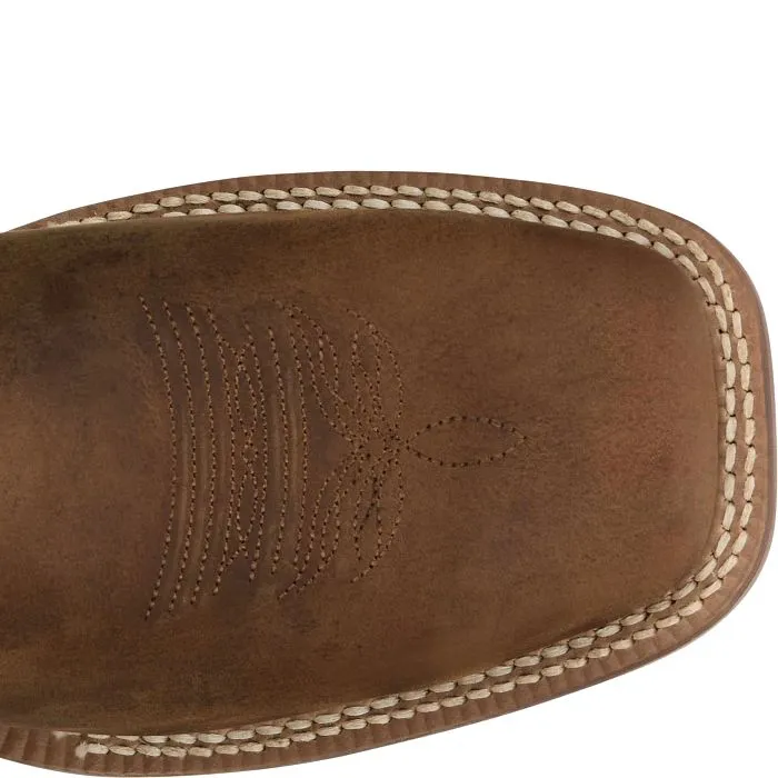 Justin Boots Women's Miss Ellie 11" Western Boot