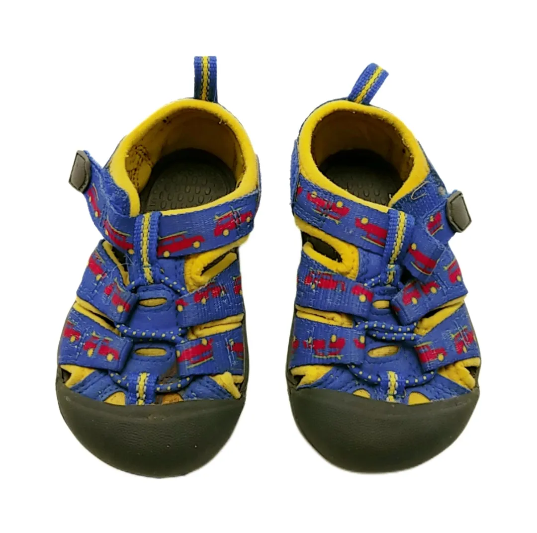 Keen Sandals - 5