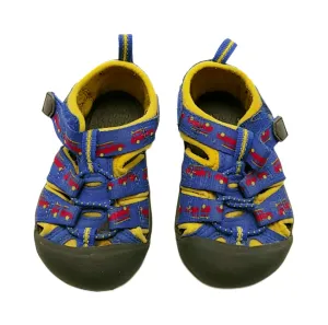 Keen Sandals - 5