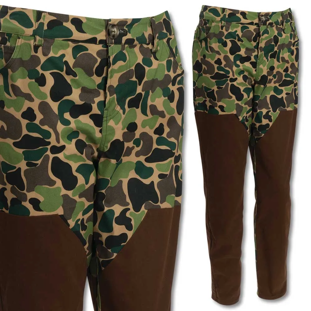 Kevin's Huntress Stretch Briar Pant