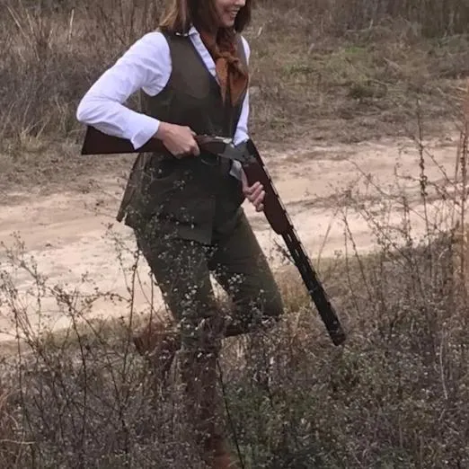 Kevin's Huntress Stretch Briar Pant