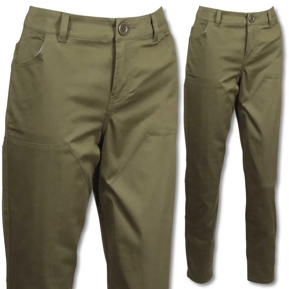 Kevin's Huntress Stretch Briar Pant