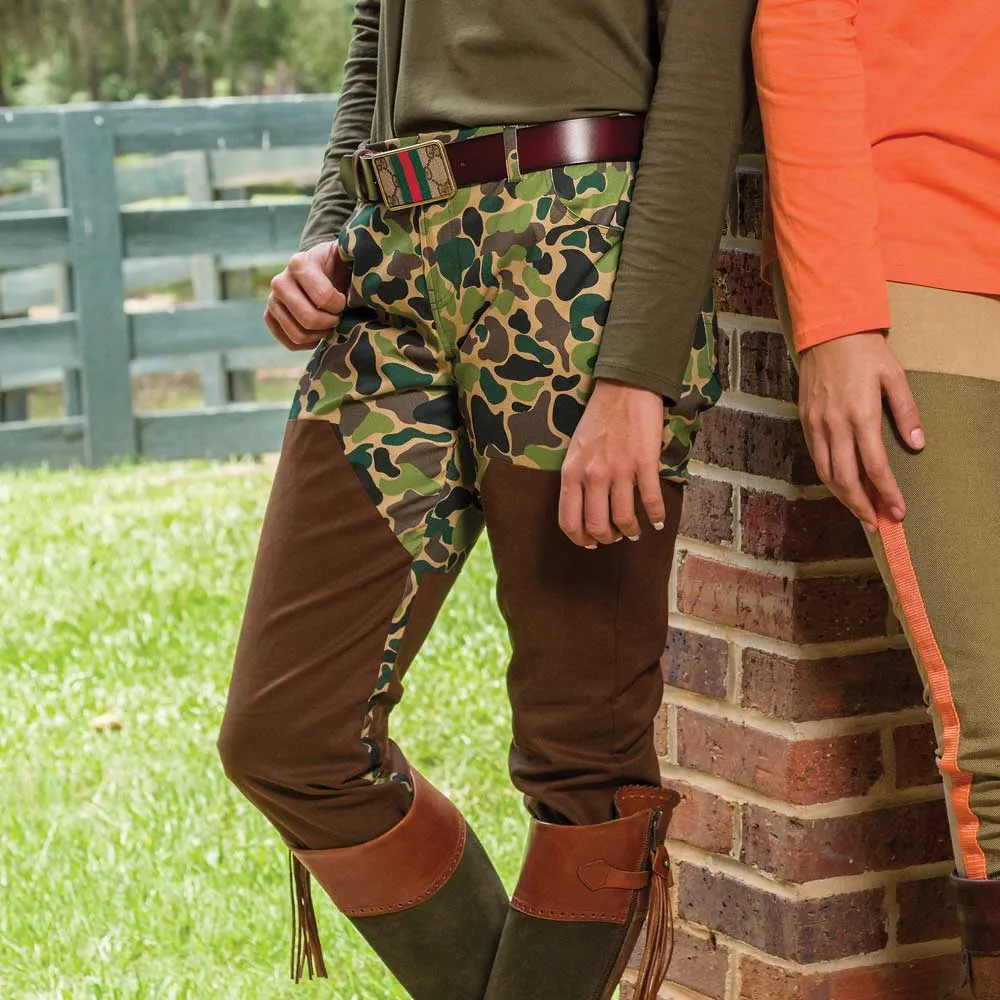 Kevin's Huntress Stretch Briar Pant