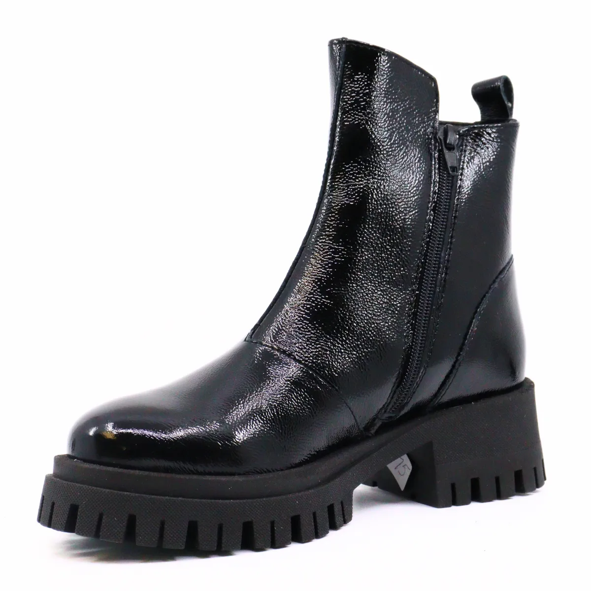 Koi Black Naplack