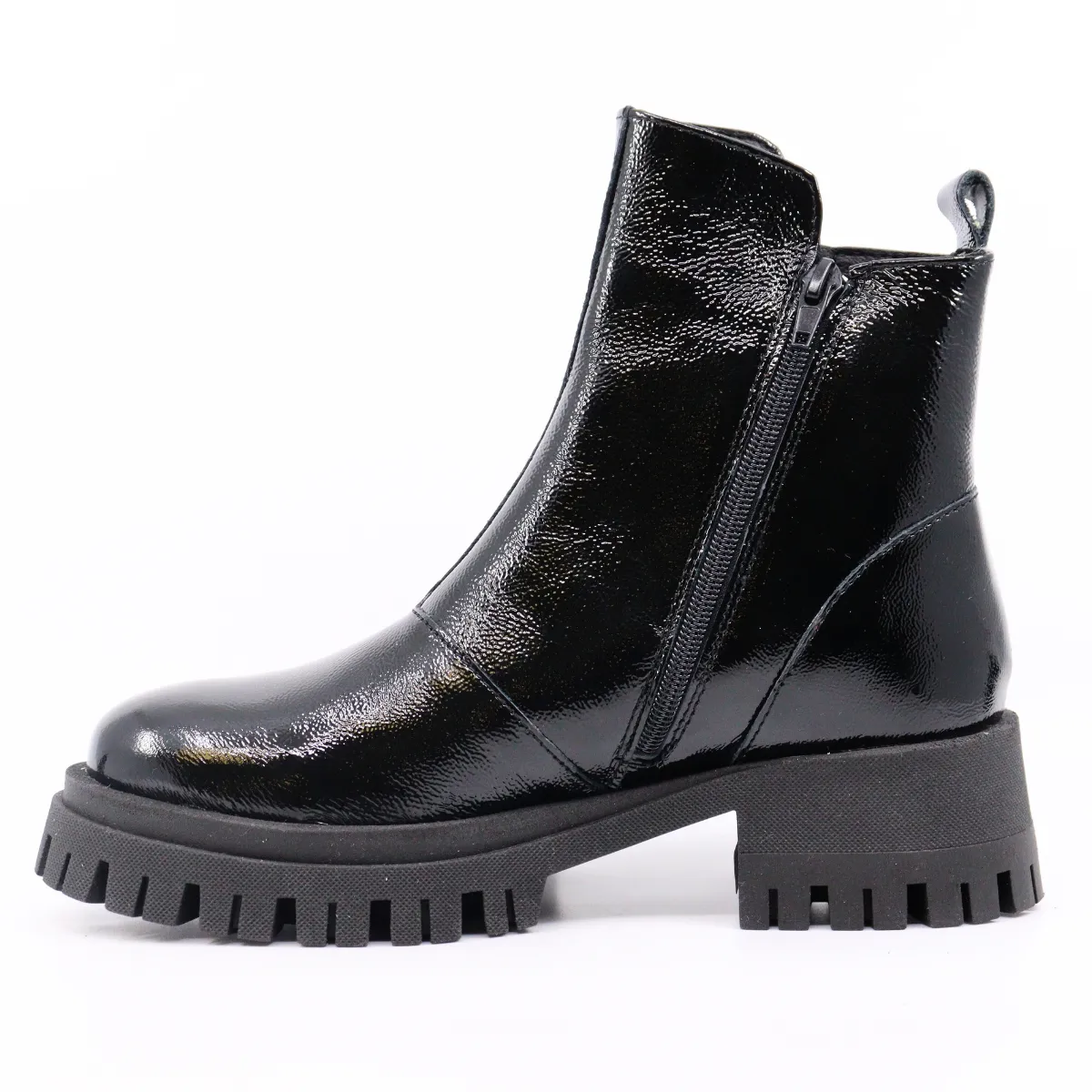Koi Black Naplack