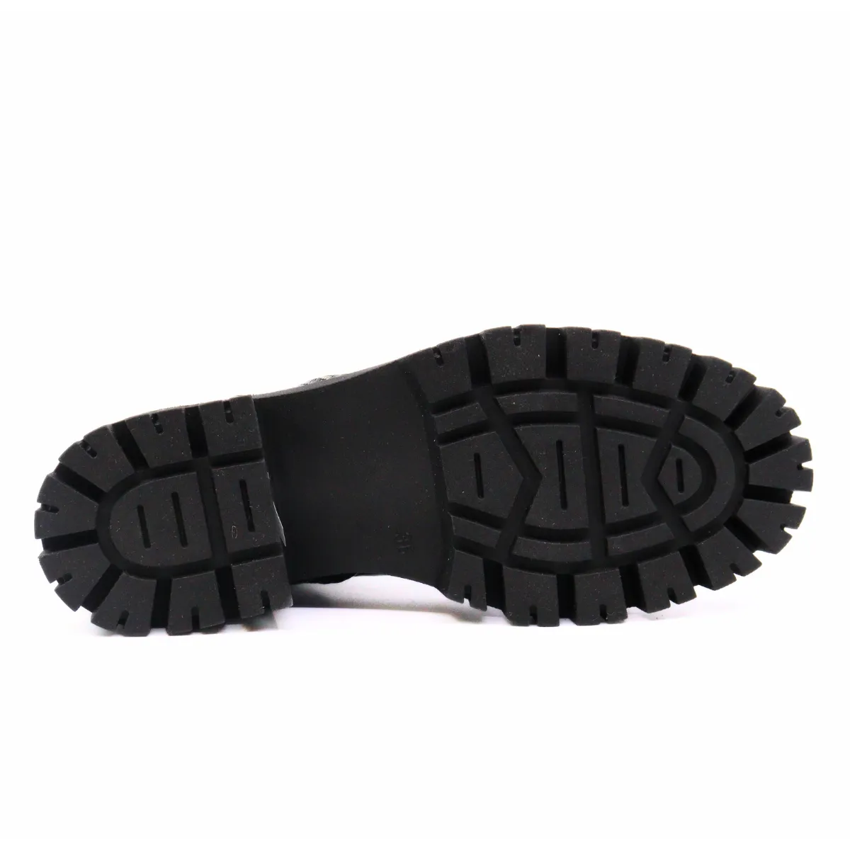 Koi Black Naplack